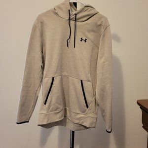 Under armour Coldgear hoodie Size M
